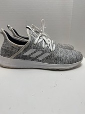Adidas Cloudfoam Pure Athletic Running Shoes Women s Size 10