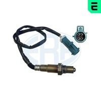ERA Lambdasonde Sensor Abgassteuerung 570311A M18X1,5 FüR Ford Mondeo 4 Turnier