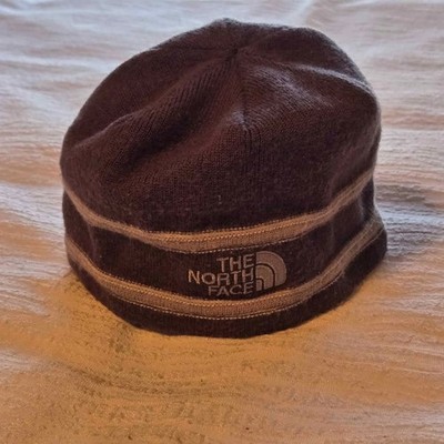 The North Face Hat Youth Beanie Thermally Efficient Knit Fleece [66.357]