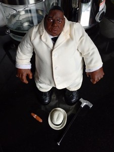 Notorious Big Figure | eBay UK