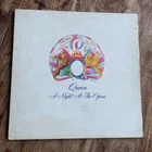 QUEEN - A NIGHT AT THE OPERA  VG+/EX VINYL LP / FIRST PRESSING - BLAIR'S / INNER