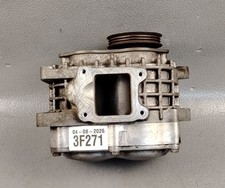 Subaru Stella R1 R2 Oem Aisin Amr500 14408ka240 Supercharger Assembly Subaru Stella R1 R2 Oem Aisin Amr500 14408ka240 Supercharger Assembly
