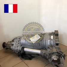 Boite de vitesse Audi S5
