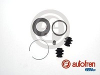 Autofren Seinsa Reparatursatz, Bremssattel D42406 FüR Toyota