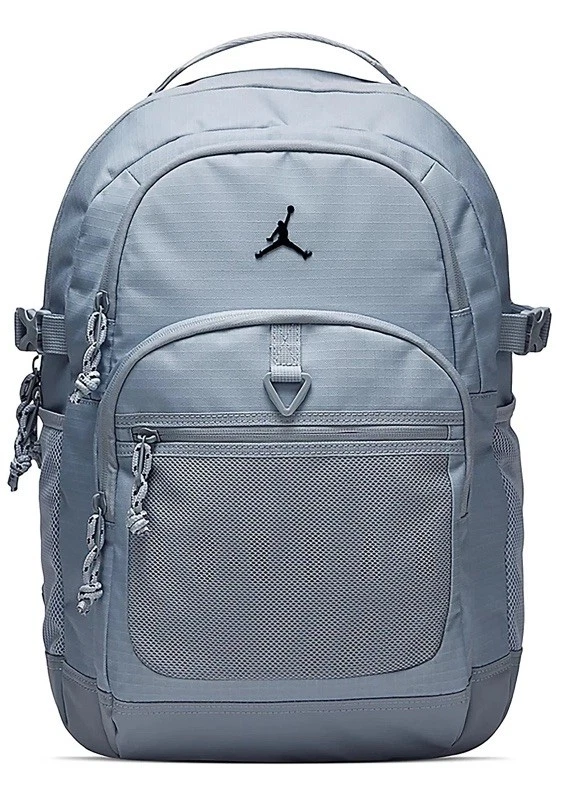 Jordan Gray Bags for Men for sale | eBay