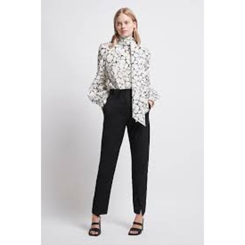 AJE. Psychedelia Panel Hose Größe 10 - Bild 1 von 10