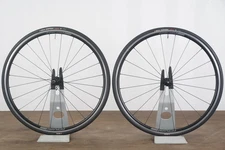 Roval SLX 24 DT Swiss 350 Alloy Clincher Rim Brake Wheelset 11 Speed