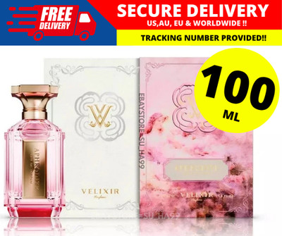 Velixir Aphrodite Eau de Parfum 100ML Unisex