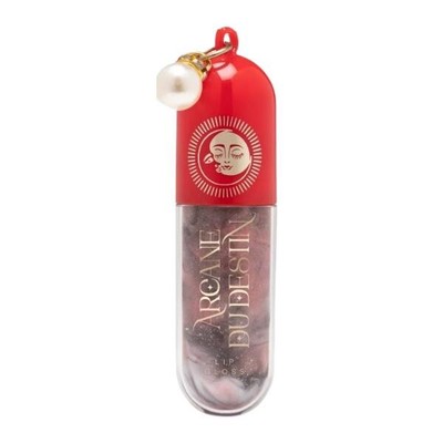 Vivienne Sabo Arcane Du Destin Lip Gloss 01