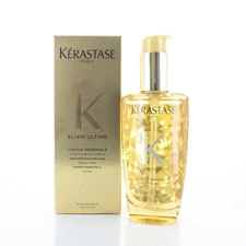 Kerastase Elixir Ultime L'huile Original Beautifying Hair Oil 3.4 oz