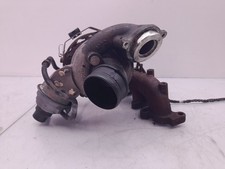 03L253016T turbocompresor para SEAT ALTEA XL (5P5 5P8) 1.6 TDI GASOLEO 2006