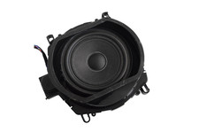 BMW X6 Subwoofer-Lautsprecher 9218697 E71 40d 2013 RHD 22407862