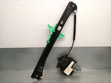 524839461 REAR LEFT WINDOW REGULATOR / 524839461 / 5598344 FOR SEAT TARRACO KN2