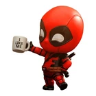 Deadpool 3 - Deadpool with Mug Cosbaby