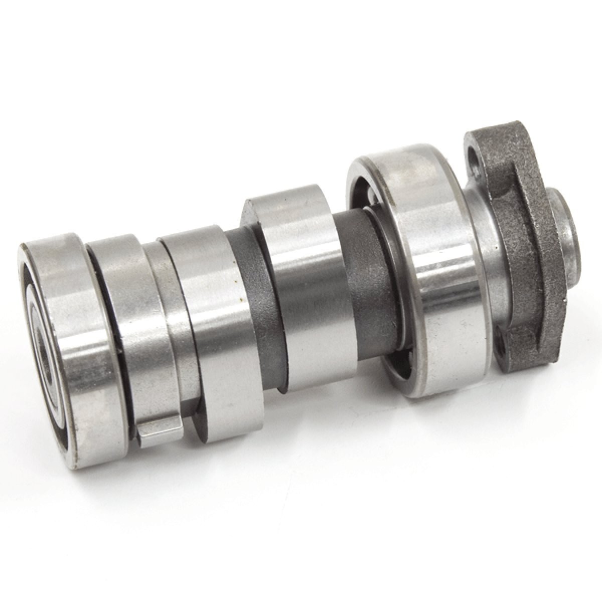 Camshaft 125cc Scooter 152QMI-A CMS009 Steel Unit ROCKER HEAD LOBE TRAIN GY6
