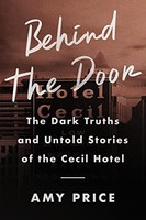 Amy Price - Behind The Door The Dark Truths And Untold Stories Of Th - G245Z