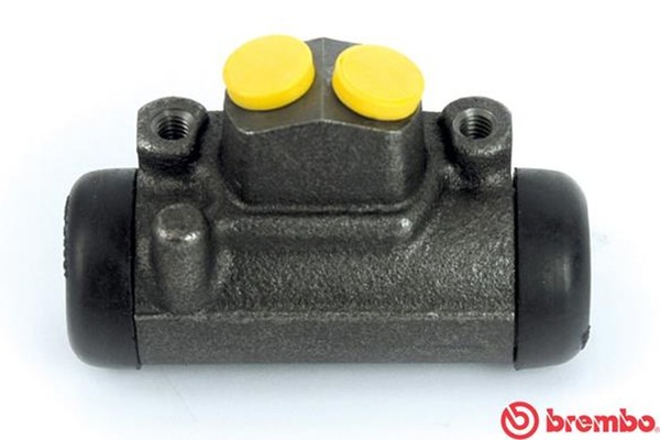 Brembo Radbremszylinder A 12 564 FüR K2700 Kia Sd Tb Pregio K2500 Gusseisen Bus-image