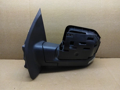 2018-2020 Ford F150 Left Driver Door Mirror w/Heat/Signal Pn#JL34-17683-CF5YGY