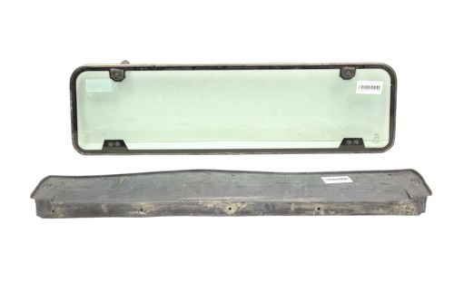 Polaris General XP 1000 LE 22 Rear Window Glass 53480