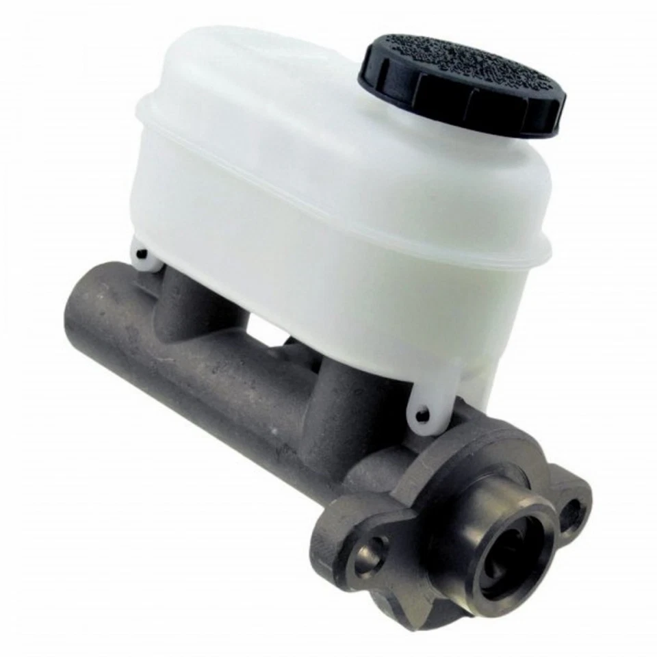 For GMC Sonoma 1998 1999 Brake Master Cylinder | Aluminum Material | 2 Outlets — 第 2/4 张图片