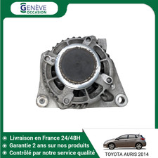 Alternateur Toyota AURIS