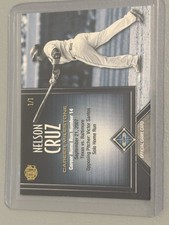 2017 Honus Bonus Fantasy Baseball Cards 15