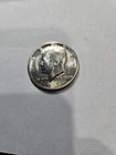 1971-D Kennedy Half Dollar