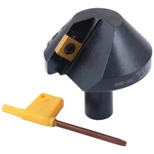 HHIP 2001-0040 1-1/4-2-1/4 Inch Indexable 1-1/4" -2-1/4" 