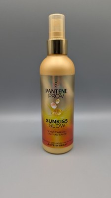 Pantene Pro-V Sunkiss Glow Spray 200ml UV Schutz Haarpflege Glanz Spray