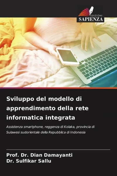 Dian Damayanti (U. A.) | Sviluppo Del Modello Di Apprendimento Della Rete...-image