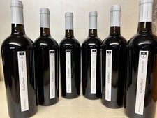 6 Flaschen Calamuri Primitivo Salento IGP 202...