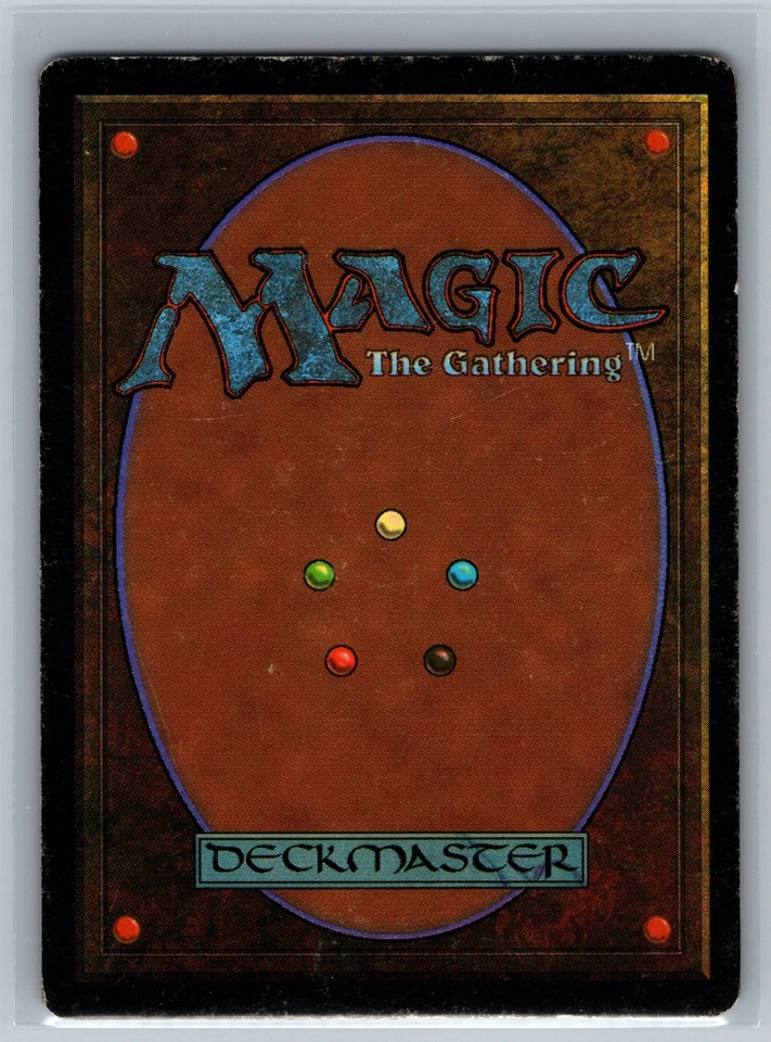 Magic The Gathering Revised Edition Birds of Paradise MTG TCG CCG 3rd - Image 2 of 2