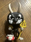 FUNKO POP CUPHEAD THE DEVIL #312 VAULTED LOOSE