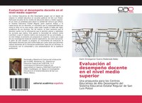 Karim Emeegamer Guerra Maldonado Belloc | EvaluacióN Al DesempeñO Docente En...