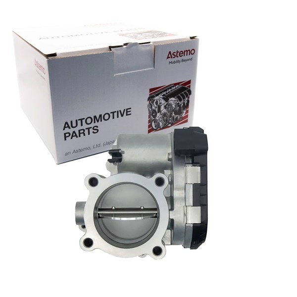 Astemo Hitachi Drosselklappe Regelklappe FüR Chrysler 300C Jeep Commander-image