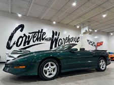 1997 Pontiac Firebird for Sale