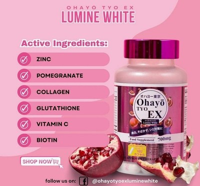tokyo glutathione review Amazon.com : 20 Sachets Nami-roseus Tokyo Vanilla Coffee Mix with  Glutathione, Collagen & Chia Seeds : Grocery & Gourmet Food