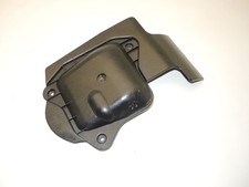 Carénage trappe accès moteur YAMAHA YP MAJESTY 400 5RU de 2005