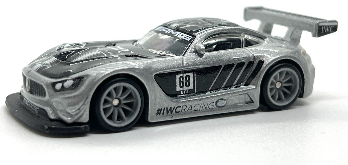 Hot Wheels '16 MERCEDES-AMG GT3 Benz ベンツ Amazon.com: Hot Wheels Team Transport '16 Mercedes AMG GT3