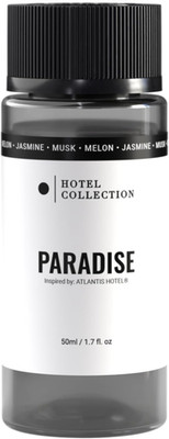 Diffuser Oil - Paradise - Aromatherapy Essential Fragrance Oil - Melon, Jasmine 