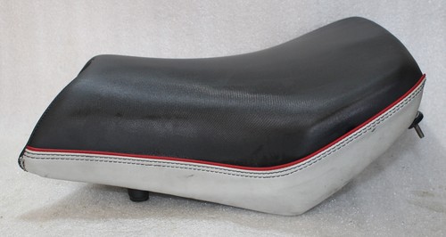 BMW S1000R 13-20 S1000RR FAHRER SITZBANK KOMFORT +35MM 850 HOCH DRIVER SEAT HIGH