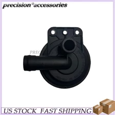 Crankcase Vent PCV Valve For 2007-2009 Jaguar XK XKR 2009-2010 Jaguar XF 4.2L V8