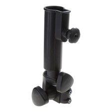 Adjustable Golf Club Cart Umbrella Holder Universal Golf Trolley Umbrella Stand