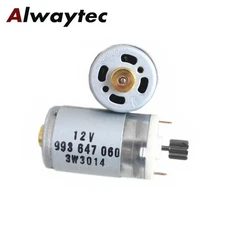 Car Controller Turbo Electronic Throttle Control Actuator Motor 12V DC For Audi