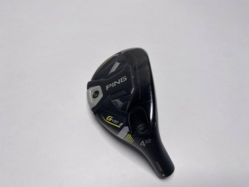 Dree . Manchon adaptateur d'arbre de golf 370 pour clubs Ping G410 Hybrid 3# 5# 7# UT ALTA CB