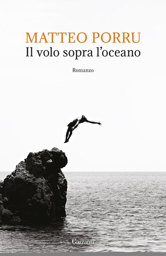 Matteo Porru Il volo sopra l'oceano (Paperback) | eBay