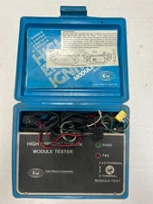 Kent Moore J-24642-B High Energy Ignition Module Tester Tool Kit SKU1