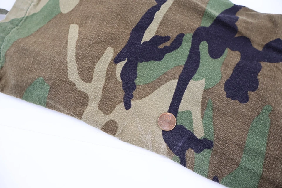 Prestige Tactical Wear Men's Waist: 27-31 In. Adjustable Waist Camo Cargo Pants - Image 3 of 4