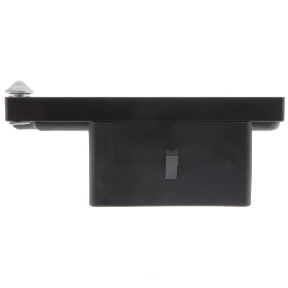 Módulo de control de encendido WVE 6H1107 Foto 3 de 4