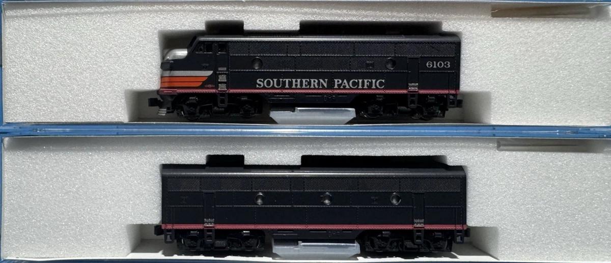 kato n scale f3a products for sale | eBay